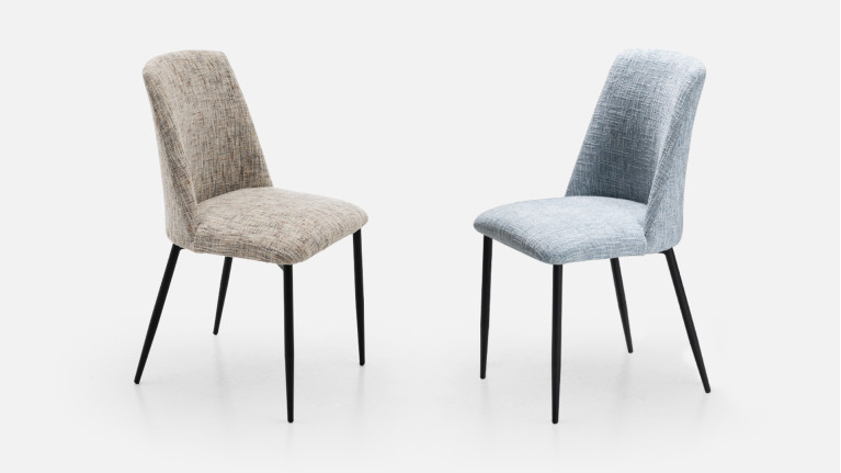 Chaise AGATA