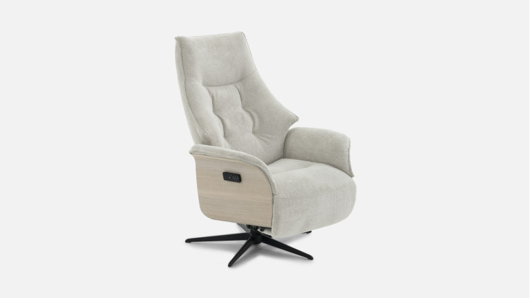Fauteuil relaxation...