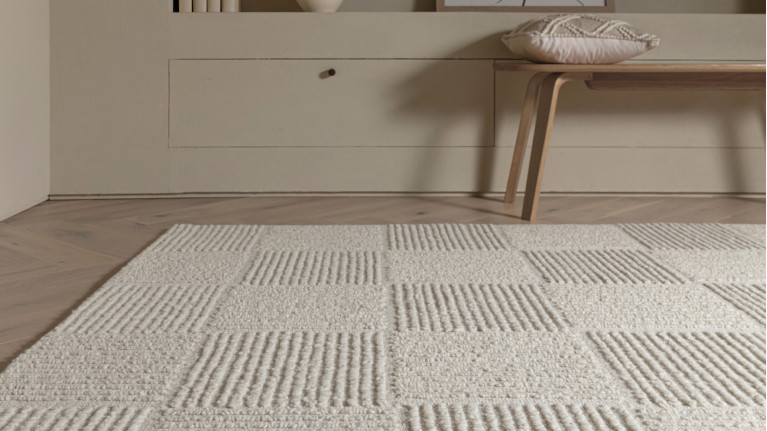 Tapis GRID