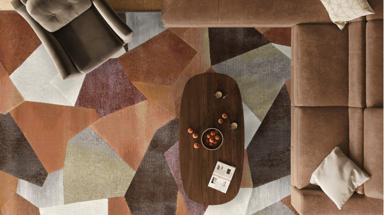Tapis CAMILLE