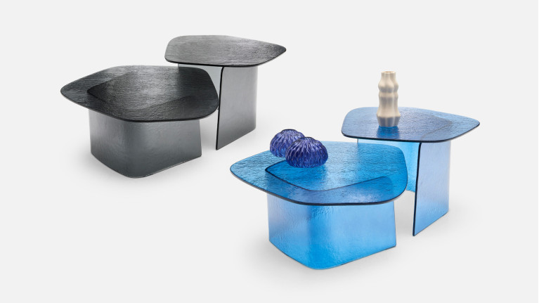 Table basse ISOLA