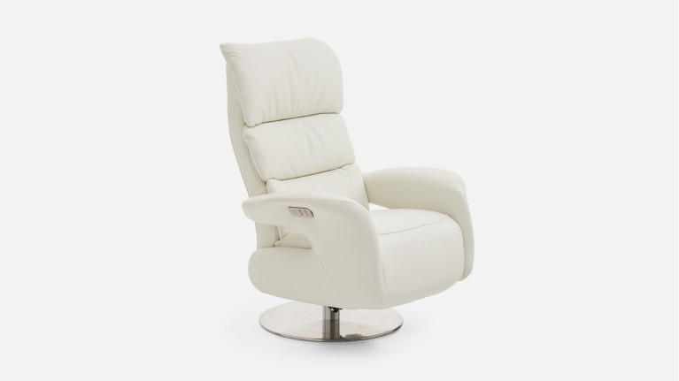 Fauteuil relaxation...