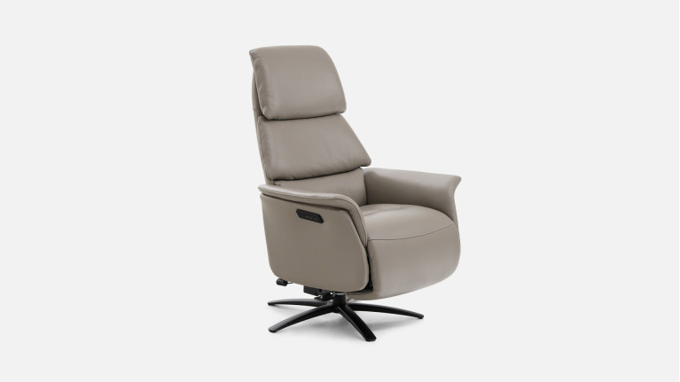 Fauteuil relaxation...